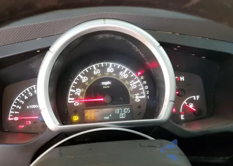 2008 Honda Ridgeline Rt из США, поврежденный, VIN 2HJYK16258H513341